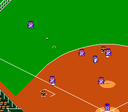 Nantettatte!! Baseball Screenthot 2